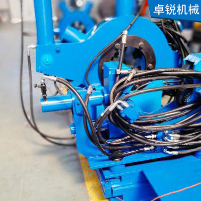 邵陽榆林等壁厚螺旋加工設(shè)備哪家正規(guī)