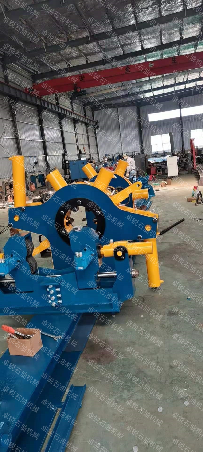 荊州榆林螺桿鉆具拆裝架費(fèi)用多少源頭廠家